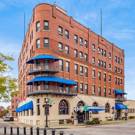 Lafayette Hotel マリエッタ エクステリア 写真