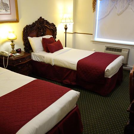 Lafayette Hotel マリエッタ エクステリア 写真