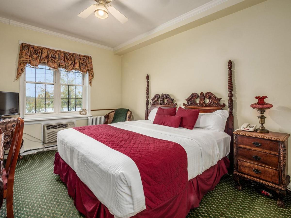 Lafayette Hotel マリエッタ エクステリア 写真