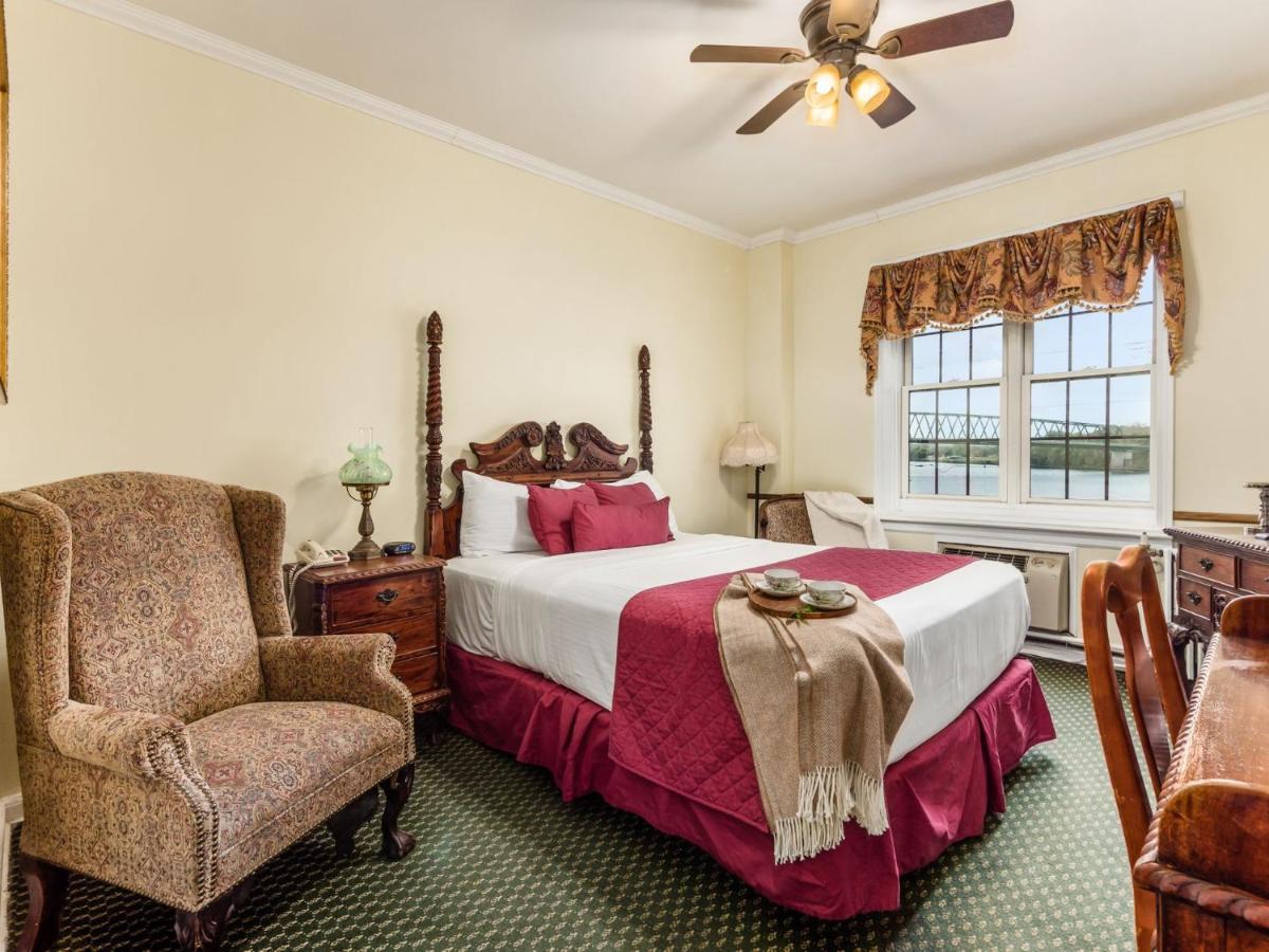 Lafayette Hotel マリエッタ エクステリア 写真