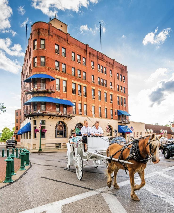 Lafayette Hotel マリエッタ エクステリア 写真