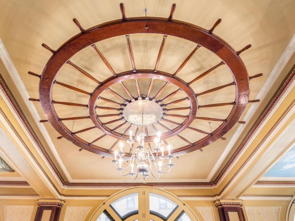 Lafayette Hotel マリエッタ エクステリア 写真