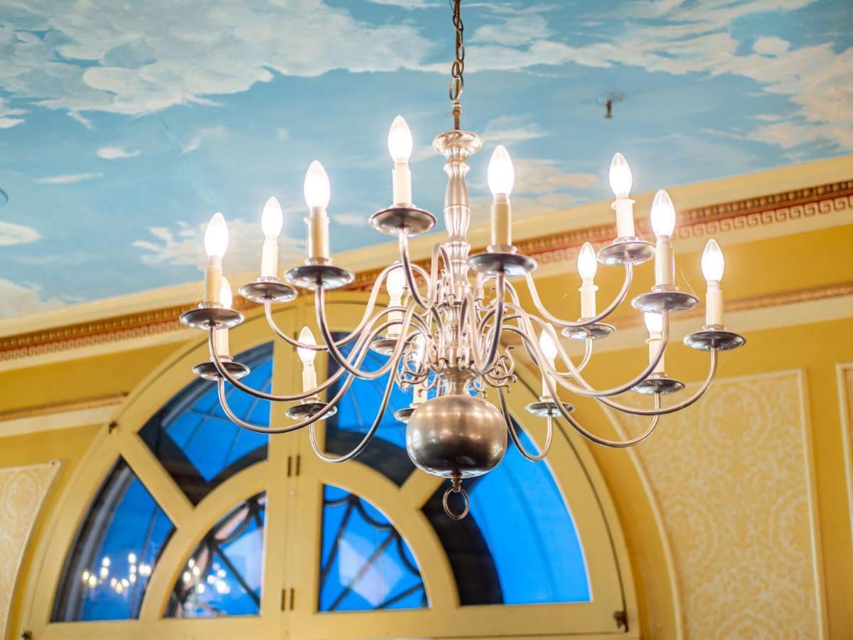 Lafayette Hotel マリエッタ エクステリア 写真