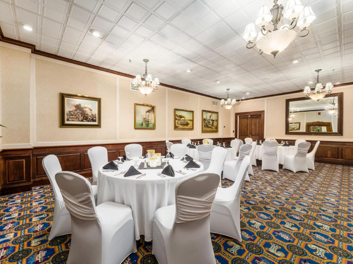Lafayette Hotel マリエッタ エクステリア 写真