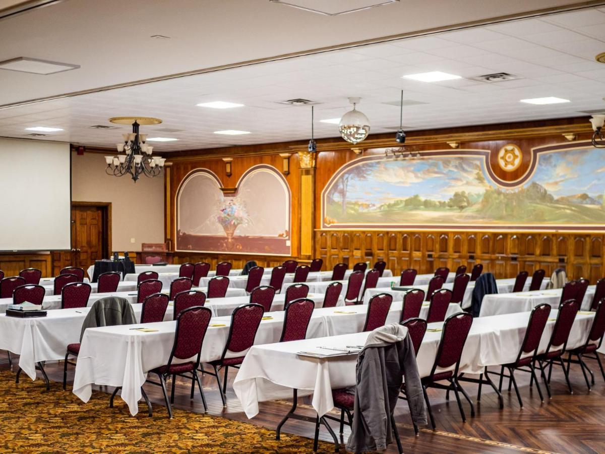 Lafayette Hotel マリエッタ エクステリア 写真