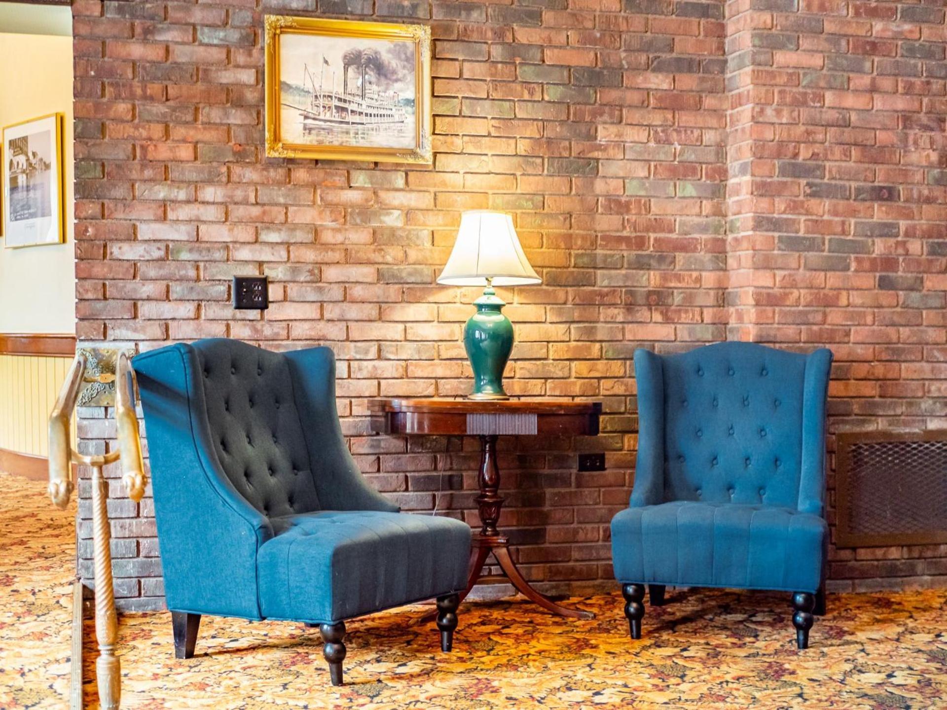 Lafayette Hotel マリエッタ エクステリア 写真