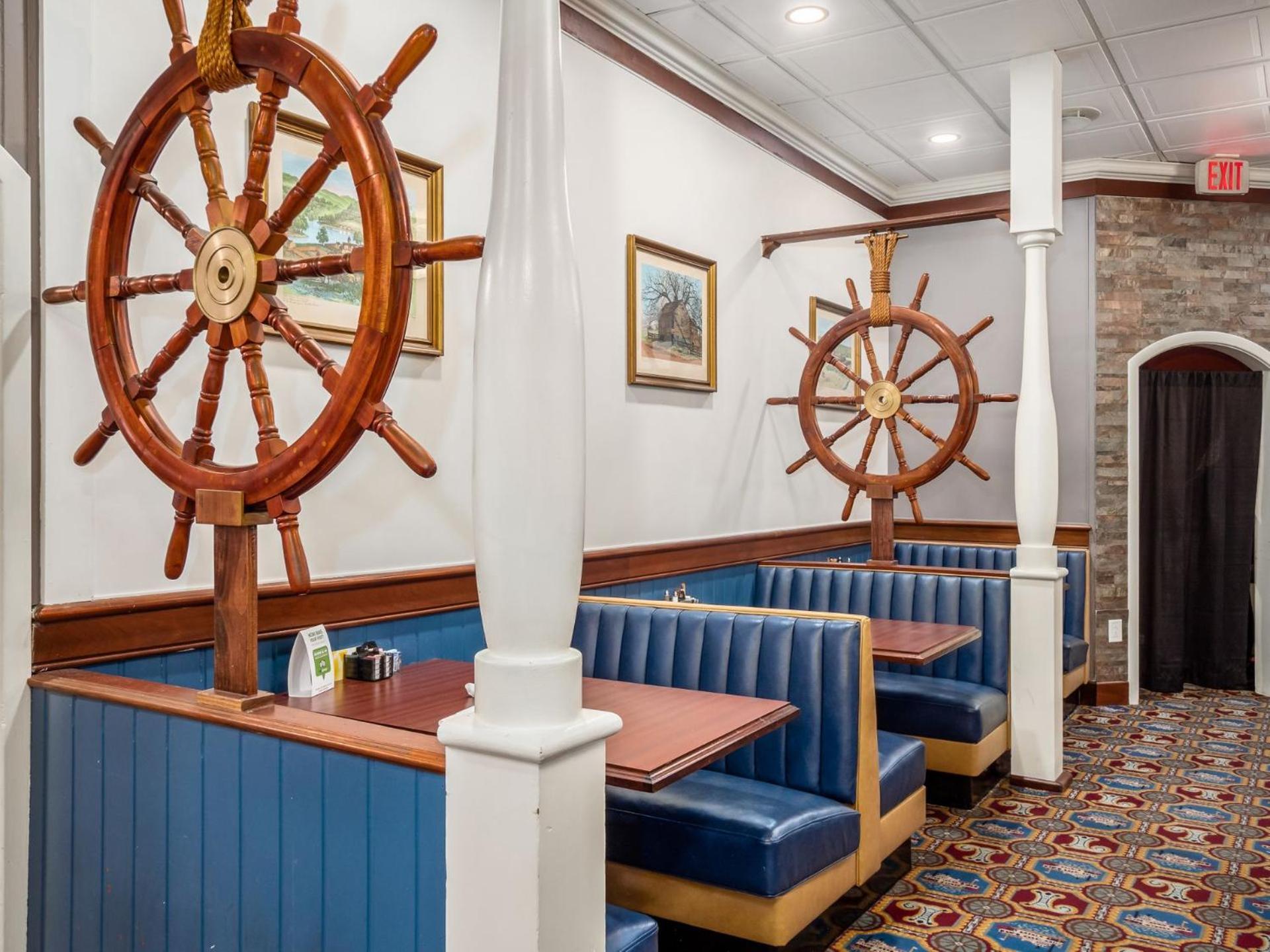 Lafayette Hotel マリエッタ エクステリア 写真