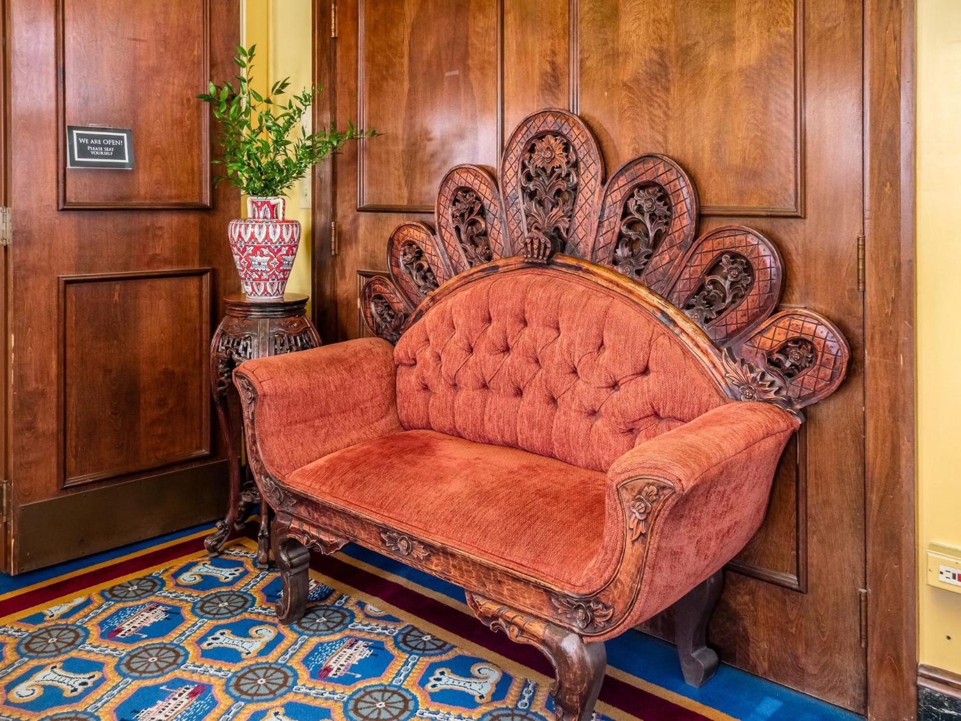 Lafayette Hotel マリエッタ エクステリア 写真