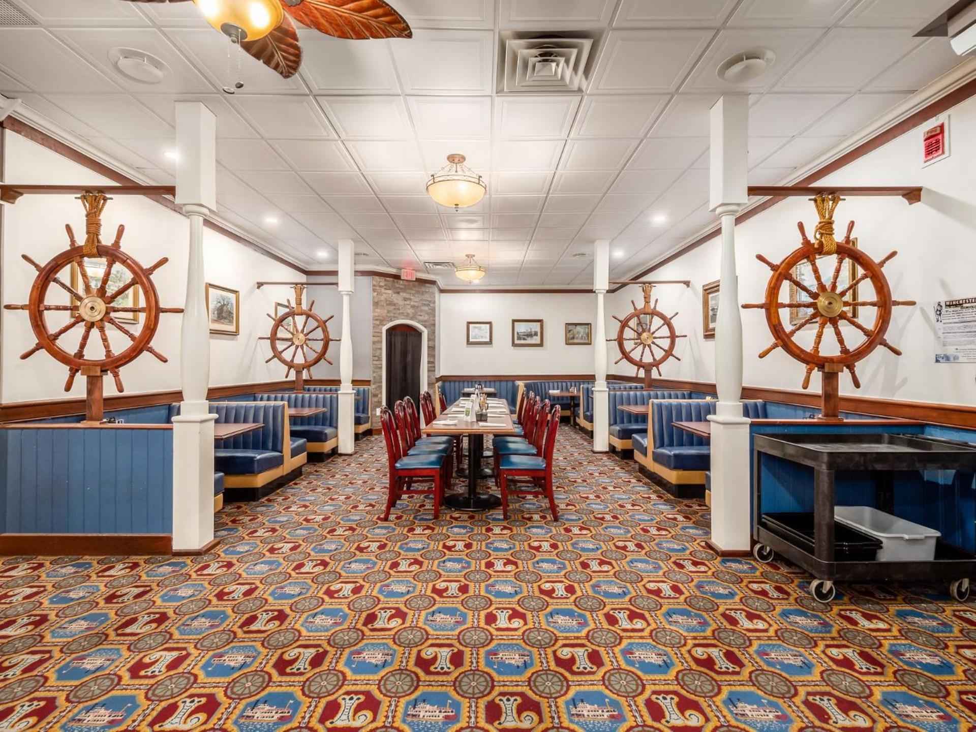 Lafayette Hotel マリエッタ エクステリア 写真