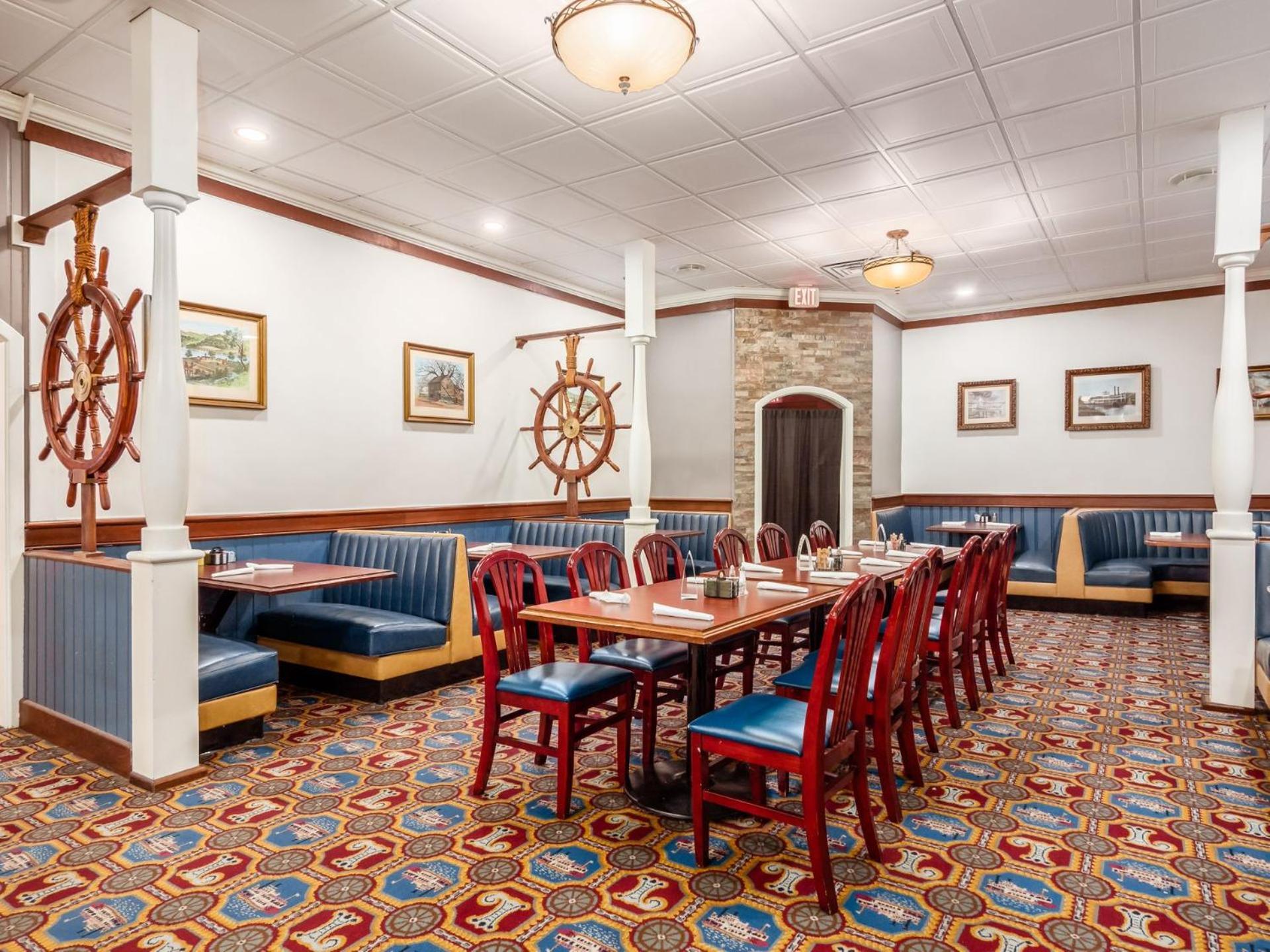 Lafayette Hotel マリエッタ エクステリア 写真