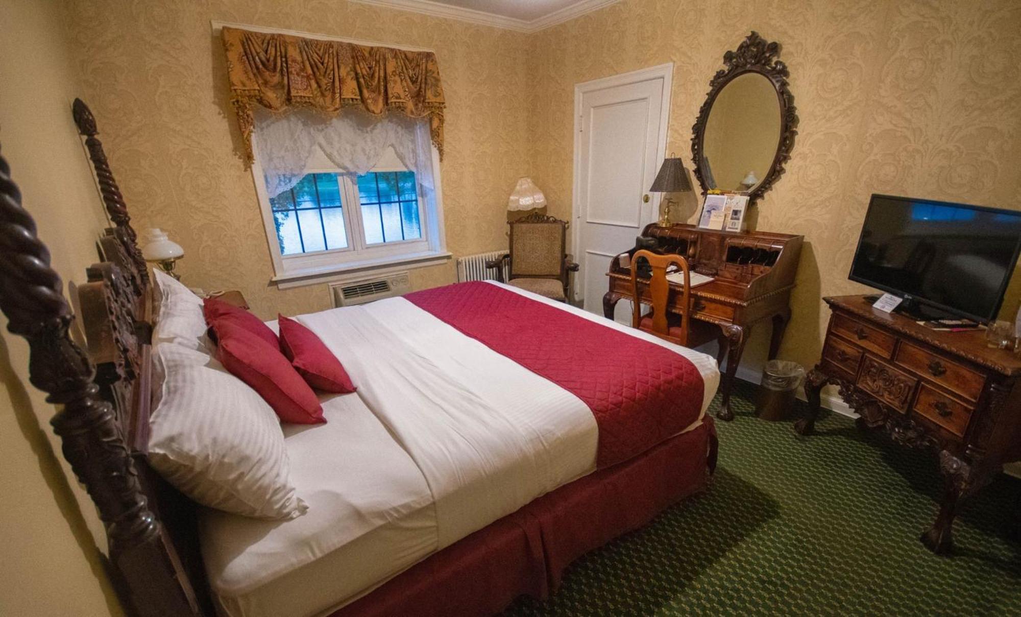 Lafayette Hotel マリエッタ エクステリア 写真
