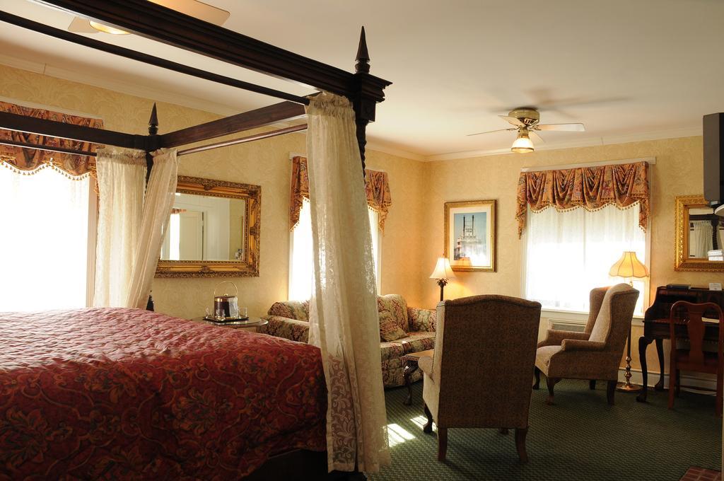 Lafayette Hotel マリエッタ エクステリア 写真